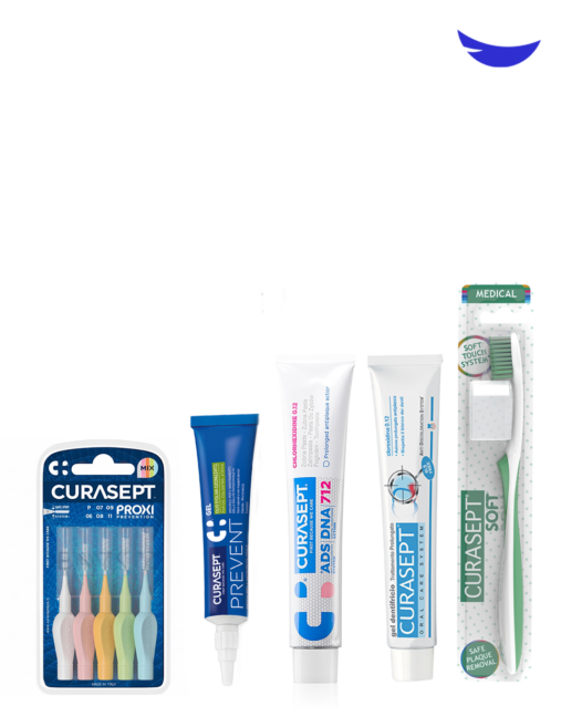 Zestaw 5. Pomoc dla Dziąseł